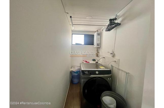 Apartamentos, Venta, Cota - $310.000.000