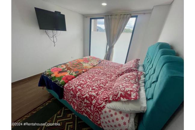 Apartamentos, Venta, Cota - $310.000.000