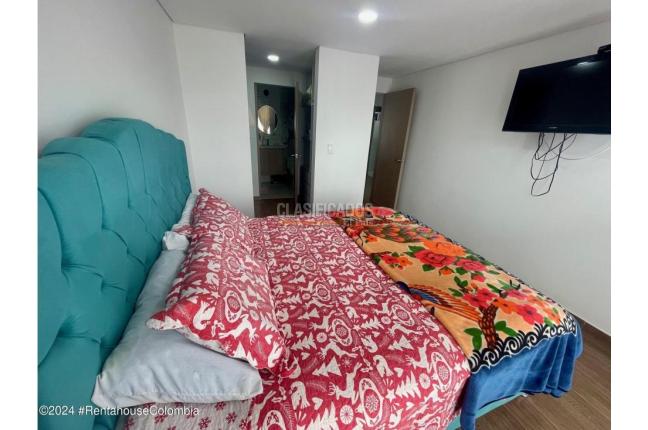 Apartamentos, Venta, Cota - $310.000.000