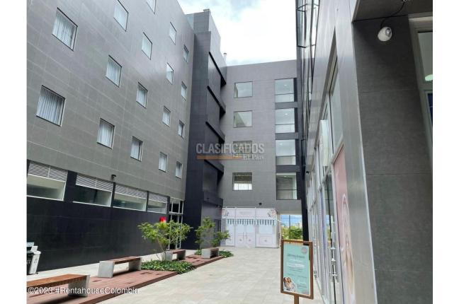 Oficinas y Consultorios, Venta, Chía - $400.000.000