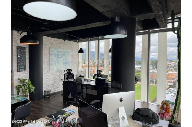 Oficinas y Consultorios, Venta, Chía - $400.000.000