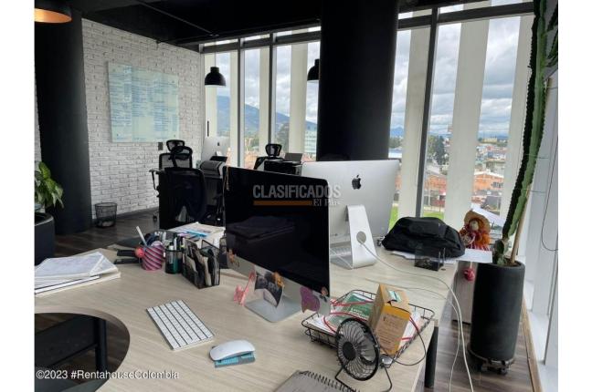 Oficinas y Consultorios, Venta, Chía - $400.000.000