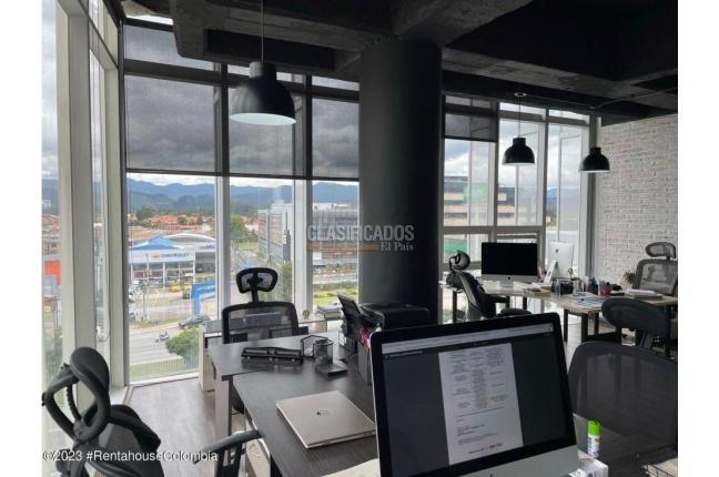 Oficinas y Consultorios, Venta, Chía - $400.000.000