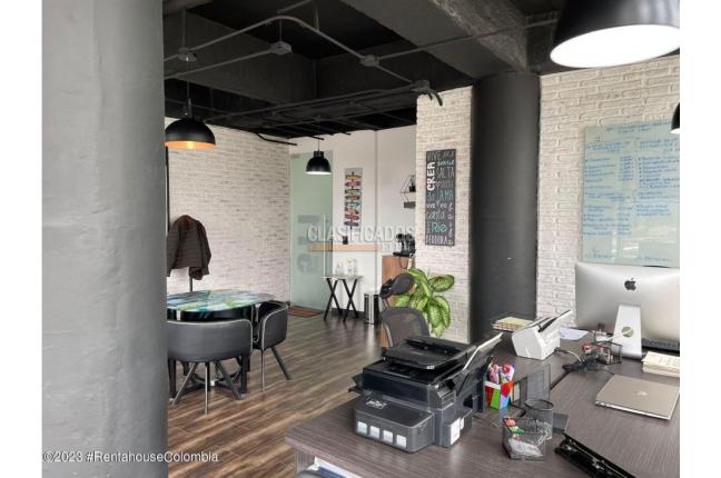 Oficinas y Consultorios, Venta, Chía - $400.000.000