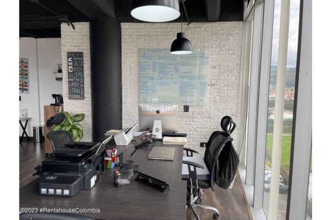 Oficinas y Consultorios, Venta, Chía - $400.000.000