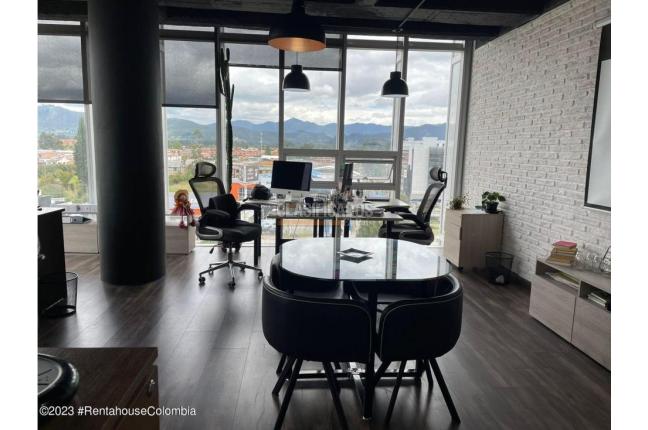 Oficinas y Consultorios, Venta, Chía - $400.000.000