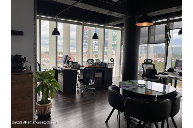 Oficinas y Consultorios, Venta, Chía - $400.000.000