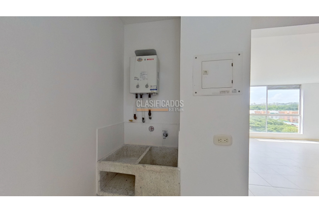 Apartamentos, Venta, Valle del Lili - $332.000.000