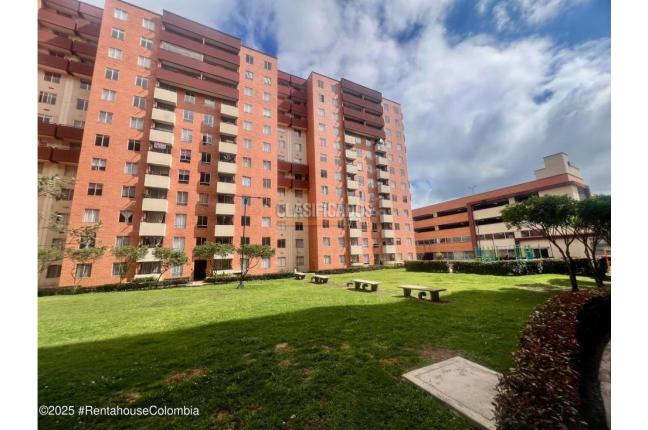 Apartamentos, Venta, Zipaquira - $269.000.000