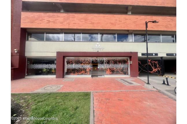 Apartamentos, Venta, Zipaquira - $269.000.000