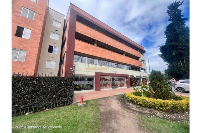 Apartamentos, Venta, Zipaquira - $269.000.000