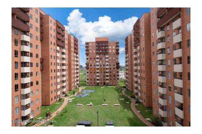 Apartamentos, Venta, Zipaquira - $269.000.000