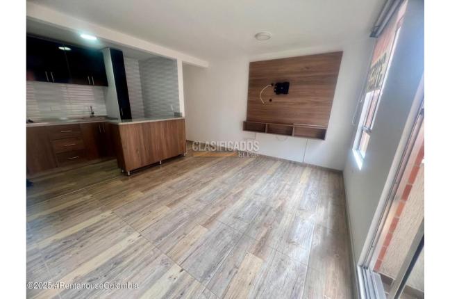 Apartamentos, Venta, Zipaquira - $269.000.000