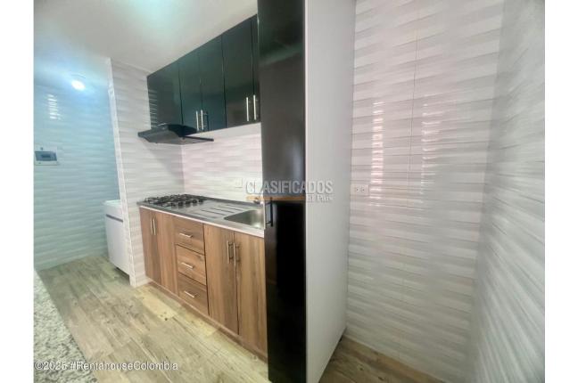 Apartamentos, Venta, Zipaquira - $269.000.000