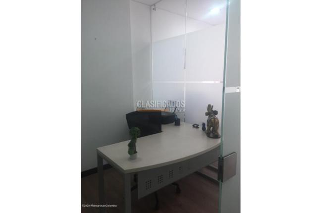 Oficinas y Consultorios, Venta, Bogotá - $330.000.000