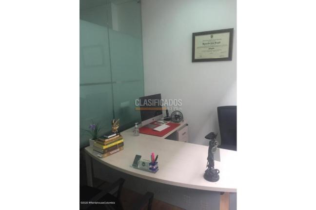 Oficinas y Consultorios, Venta, Bogotá - $330.000.000