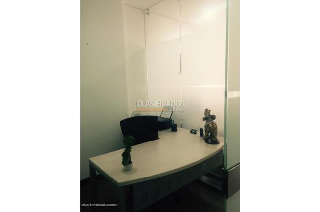 Oficinas y Consultorios, Venta, Bogotá - $330.000.000