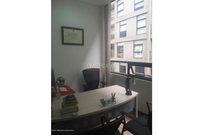 Oficinas y Consultorios, Venta, Bogotá - $330.000.000