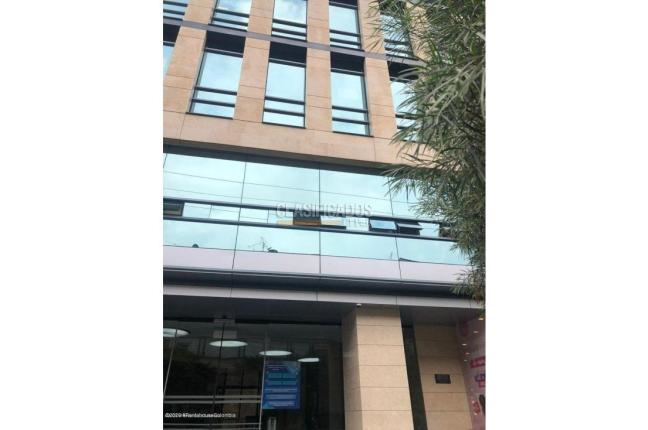 Oficinas y Consultorios, Venta, Bogotá - $330.000.000
