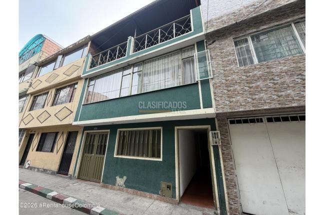 Casas, Venta, Bogotá - $395.000.000