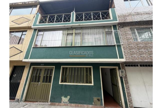 Casas, Venta, Bogotá - $395.000.000