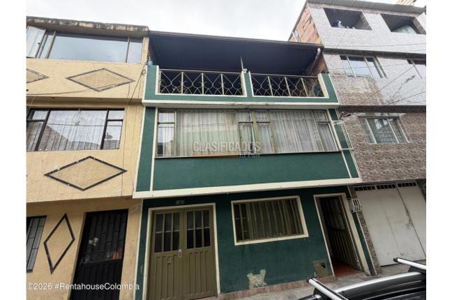 Casas, Venta, Bogotá - $395.000.000