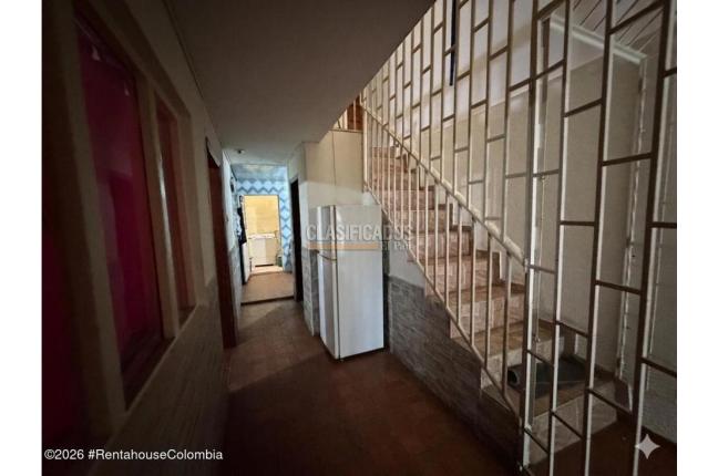 Casas, Venta, Bogotá - $395.000.000