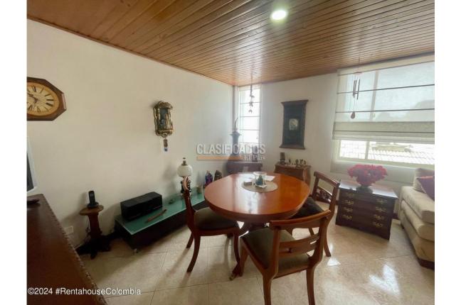 Apartamentos, Venta, Bogotá - $415.000.000