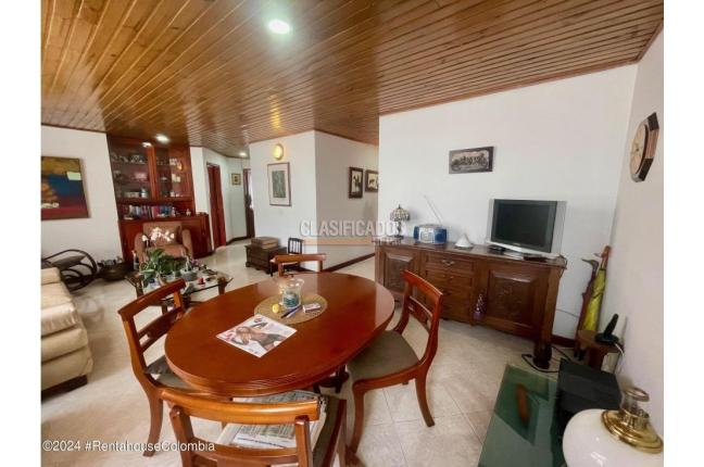 Apartamentos, Venta, Bogotá - $415.000.000