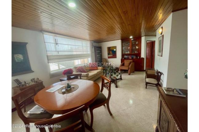 Apartamentos, Venta, Bogotá - $415.000.000