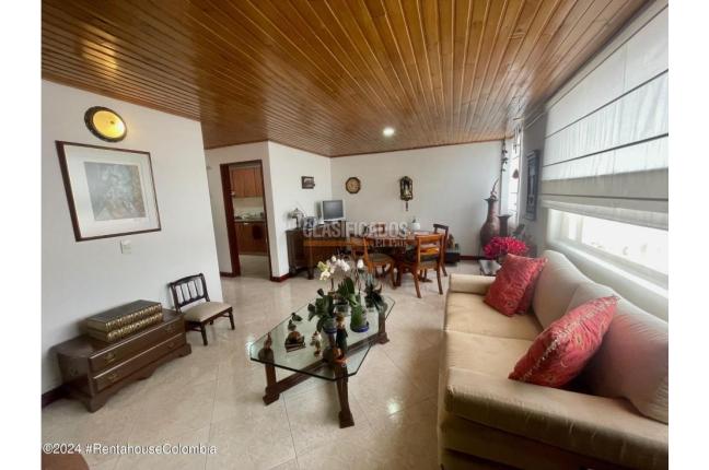 Apartamentos, Venta, Bogotá - $415.000.000