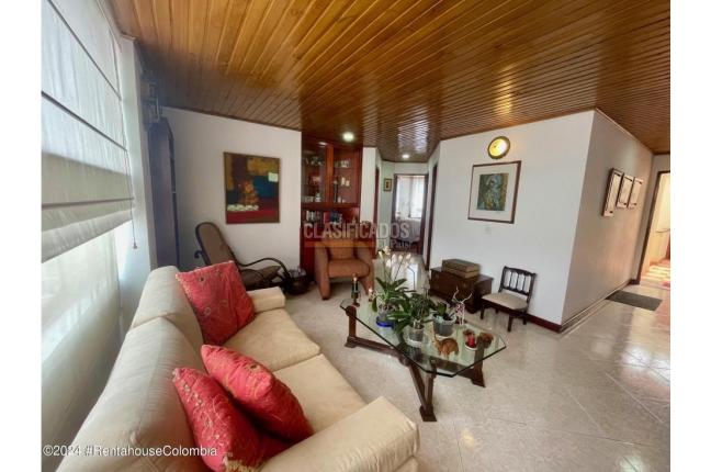 Apartamentos, Venta, Bogotá - $415.000.000