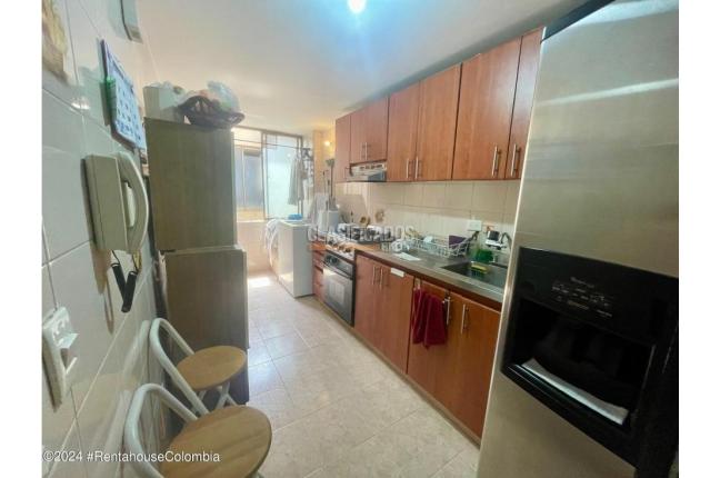 Apartamentos, Venta, Bogotá - $415.000.000