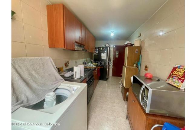 Apartamentos, Venta, Bogotá - $415.000.000