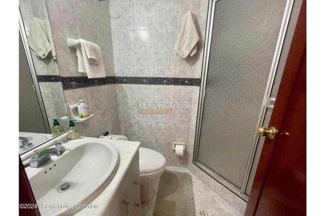 Apartamentos, Venta, Bogotá - $415.000.000