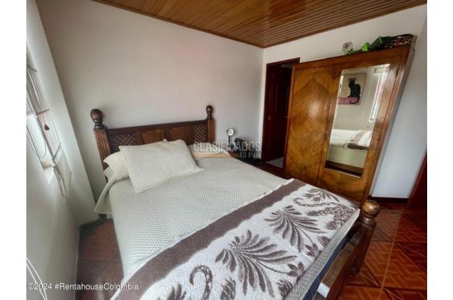 Apartamentos, Venta, Bogotá - $415.000.000