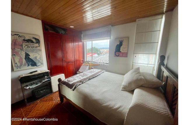 Apartamentos, Venta, Bogotá - $415.000.000