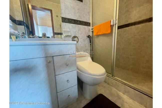 Apartamentos, Venta, Bogotá - $415.000.000