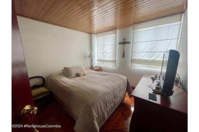 Apartamentos, Venta, Bogotá - $415.000.000