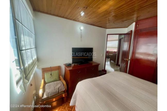 Apartamentos, Venta, Bogotá - $415.000.000