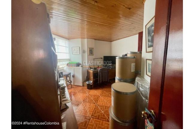 Apartamentos, Venta, Bogotá - $415.000.000
