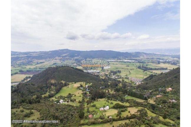 Lotes, Venta, Chía - $553.813.200