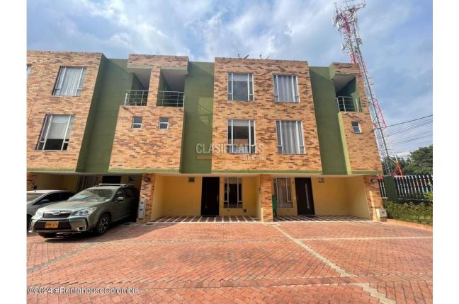 Casas, Venta, Chía - $540.000.000