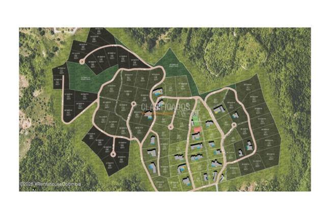 Lotes, Venta, Villeta - $480.000.000