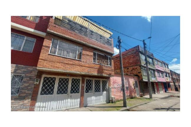 Casas, Venta, Bogotá - $550.000.000