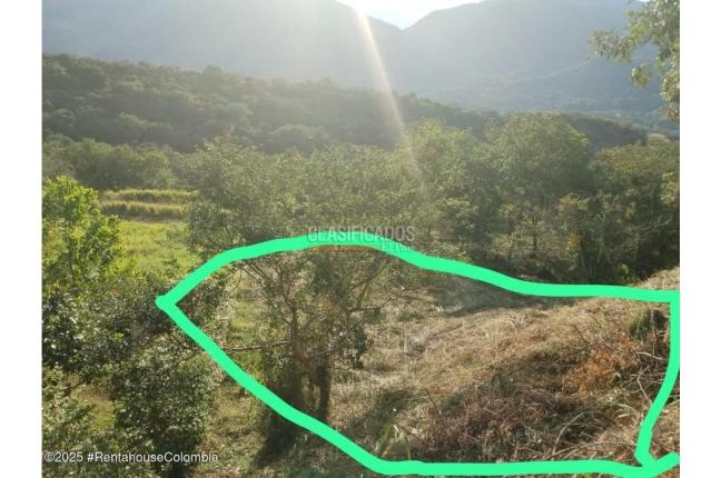 Lotes, Venta, Villeta - $480.000.000