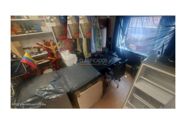 Casas, Venta, Bogotá - $550.000.000