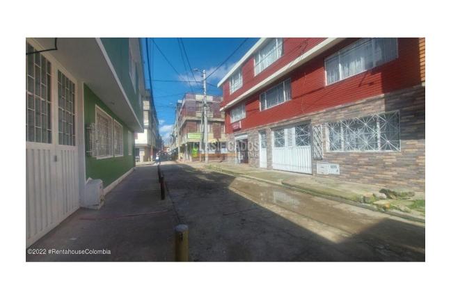 Casas, Venta, Bogotá - $550.000.000