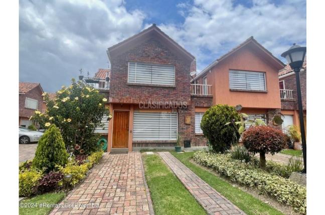 Casas, Venta, Chía - $580.000.000