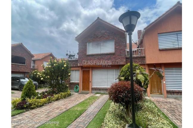Casas, Venta, Chía - $580.000.000